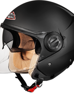 SMK Helmets half-face