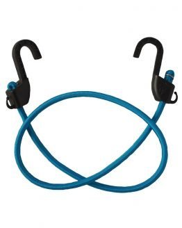 Mototech Grappler Bungee Tie-Down - 36 inches Blue