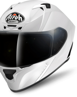 Airoh Valor Color White Helmet 1