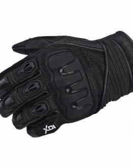 XDI Stealth Short Gloves 4