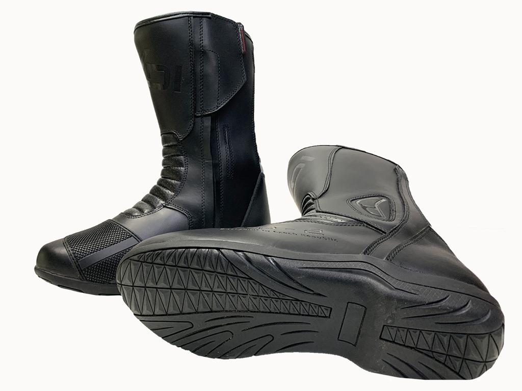The XDI WP-2 Tourer Boots