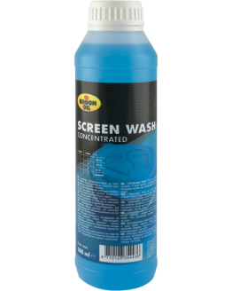 Kroon Oil SCREEN WASH CONCENTRATED 500 ml