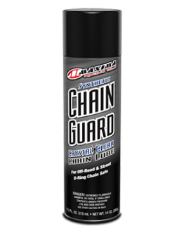 Maxima Chain Guard Synthetic Chain Lube