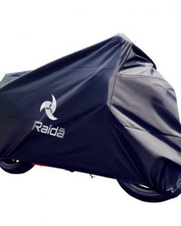 Raida RainPro Wateroroof Bike Cover Navy Blue 1