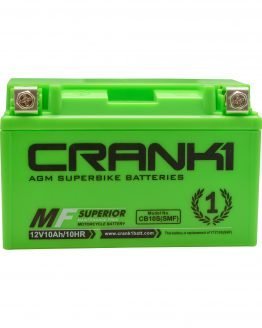 Crank1 CB10S