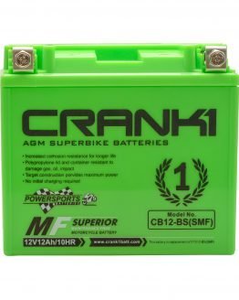 Crank1 CB12-BS