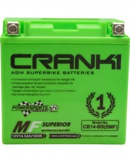Crank1 CB14-BS