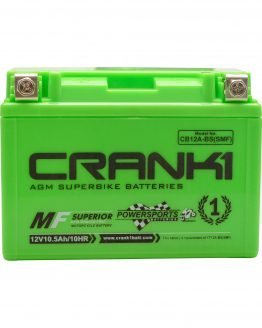 Crank1 CB12A-BS