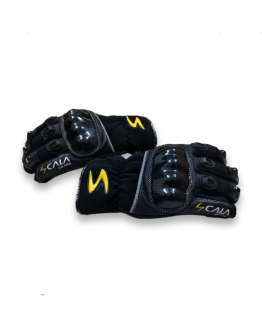 SCALA Gears Runner Gloves