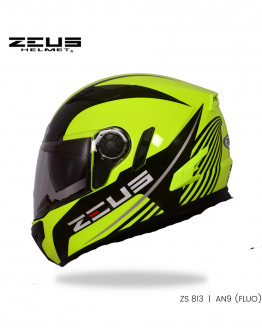 Zeus ZS 813 AN 9 Fluo Yellow Black 1