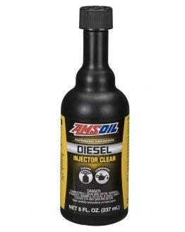 AMSOIL Diesel Injector Clean 1