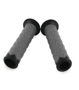 Spider SLR Road Motorcycle Grips 1
