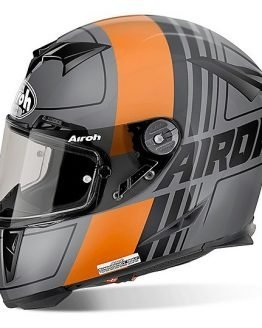 Airoh GP 500 Scrape Orange Matt