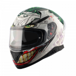 Axor Apex Joker Special edition Helmet India 